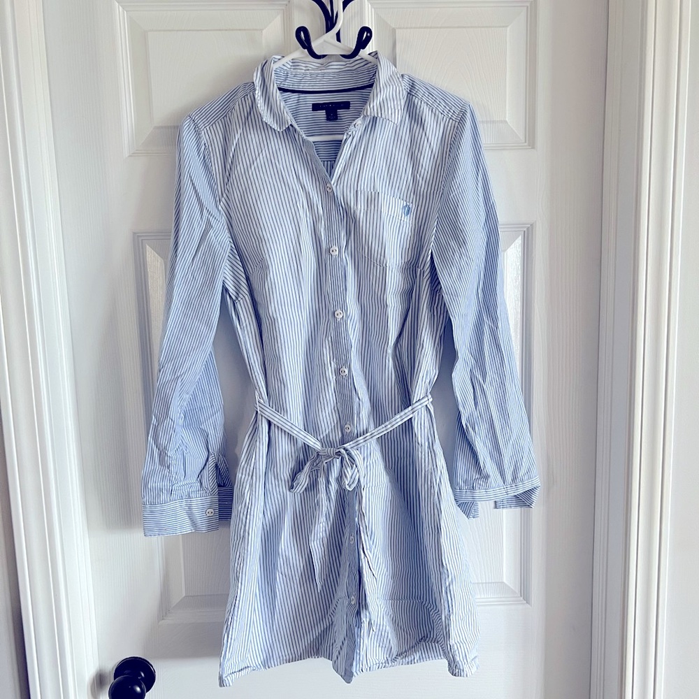 Tommy Hilfiger dress